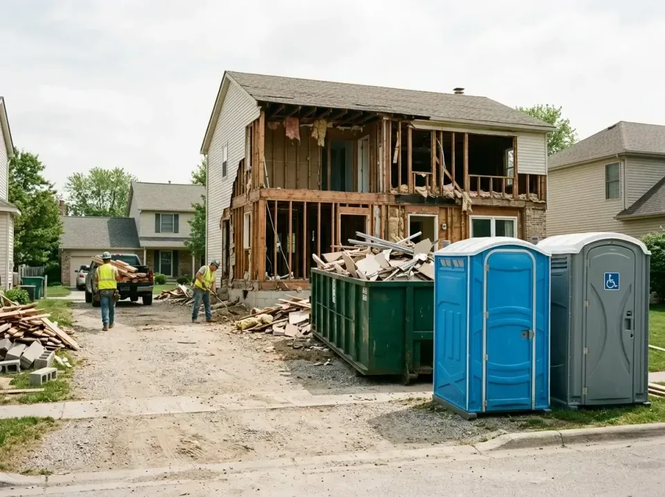 home-renovation-demolition-sit-010 — frequently asked questions, Portable Toilet & Dumpsters Rental in Magnolia, NJ